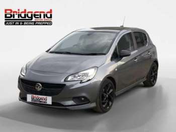 2019 (19) - 1.4 SRi Vx-line Nav Black 5dr