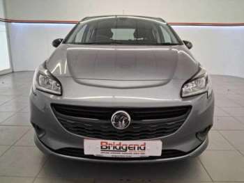 Used Vauxhall Corsa 2019 for sale - 74653956: Photo