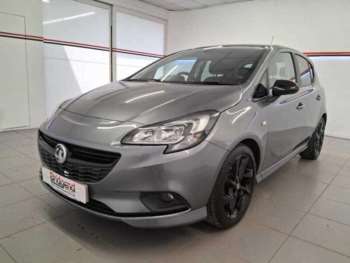 Used Vauxhall Corsa 2019 for sale - 74653956: Photo