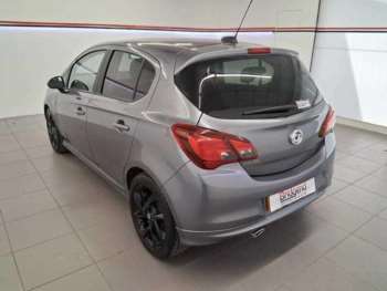 Used Vauxhall Corsa 2019 for sale - 74653956: Photo