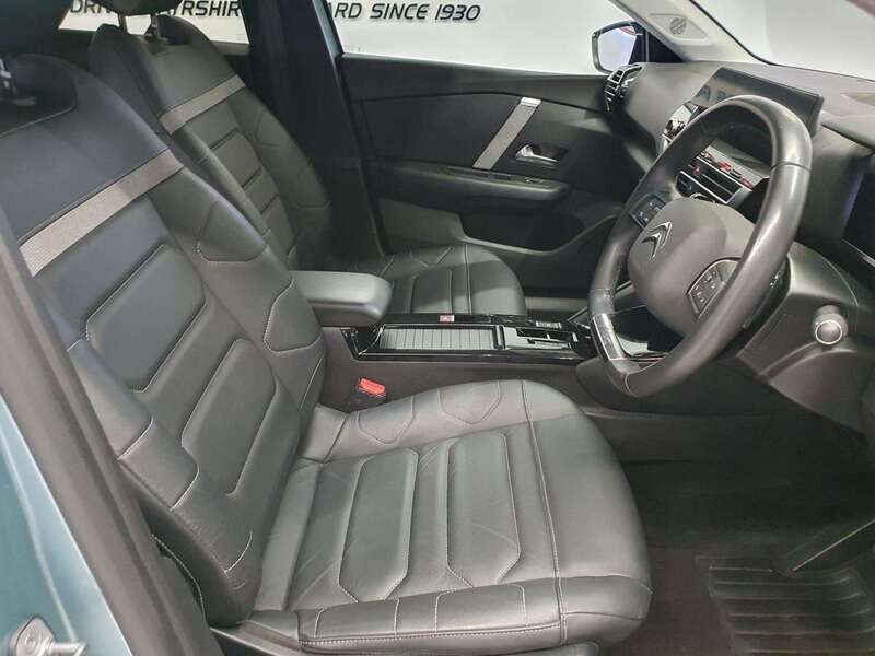 Used Citroen C4 2022 for sale - 78151988: Photo 15