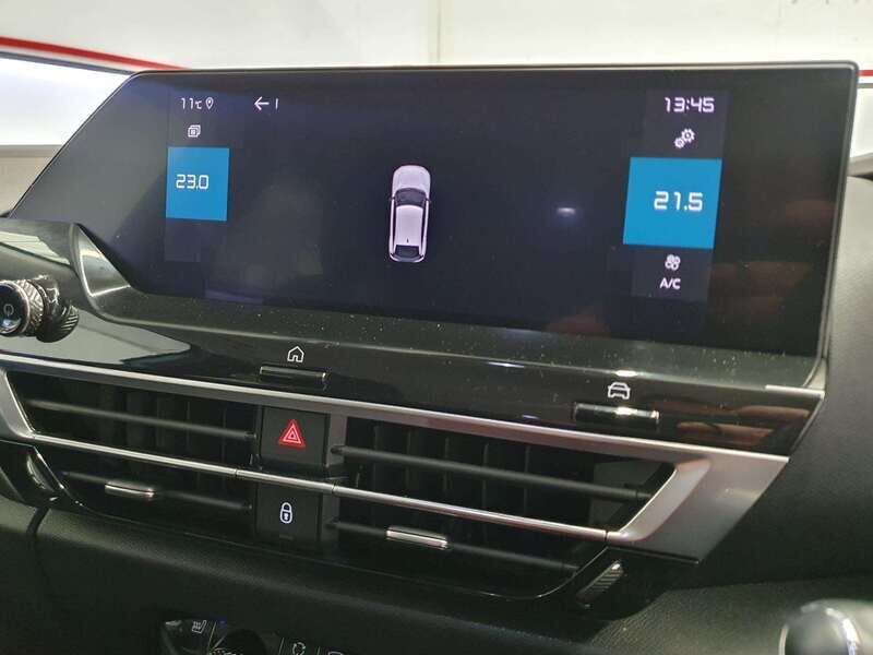 Used Citroen C4 2022 for sale - 78151988: Photo 17