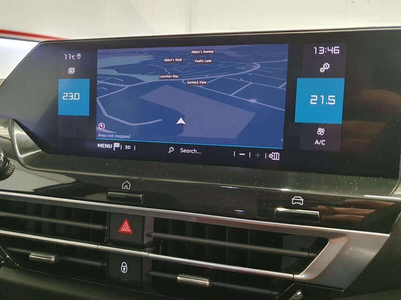 Used Citroen C4 2022 for sale - 78151988: Photo 19