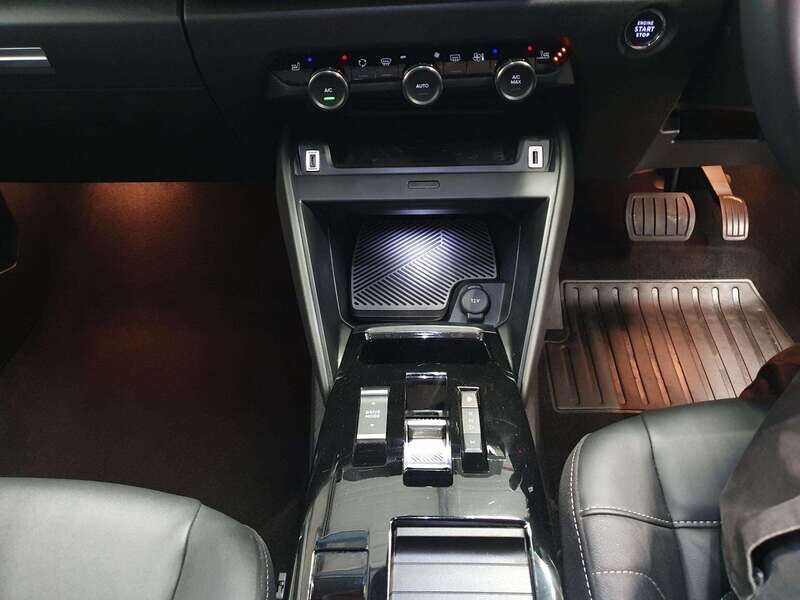 Used Citroen C4 2022 for sale - 78151988: Photo 21