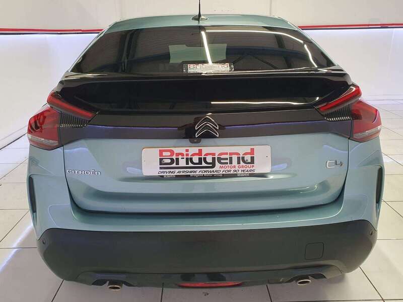 Used Citroen C4 2022 for sale - 78151988: Photo 6