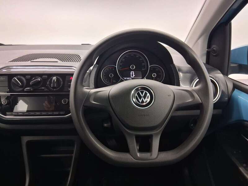 Used Volkswagen up! 2022 for sale - 77050714: Photo 10