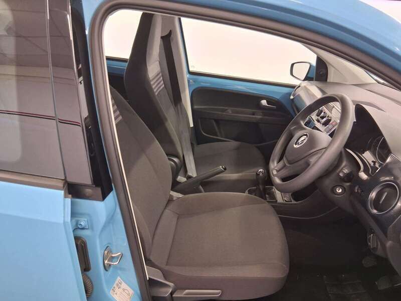 Used Volkswagen up! 2022 for sale - 77050714: Photo 11