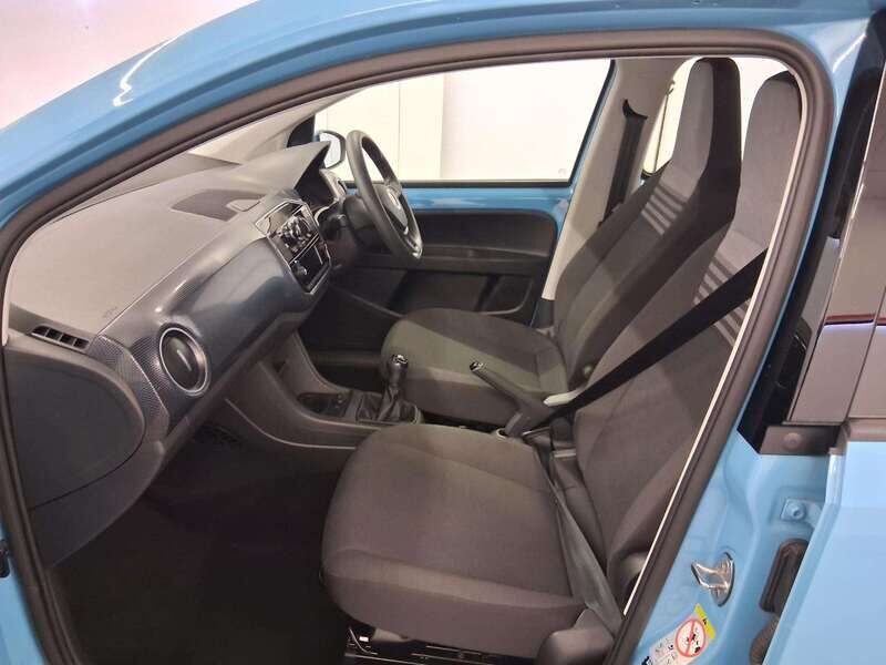 Used Volkswagen up! 2022 for sale - 77050714: Photo 14