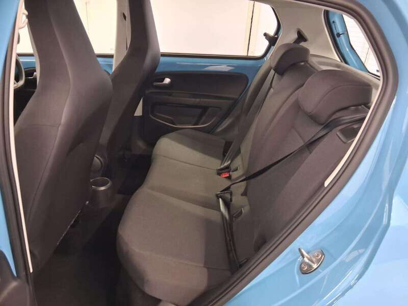 Used Volkswagen up! 2022 for sale - 77050714: Photo 15