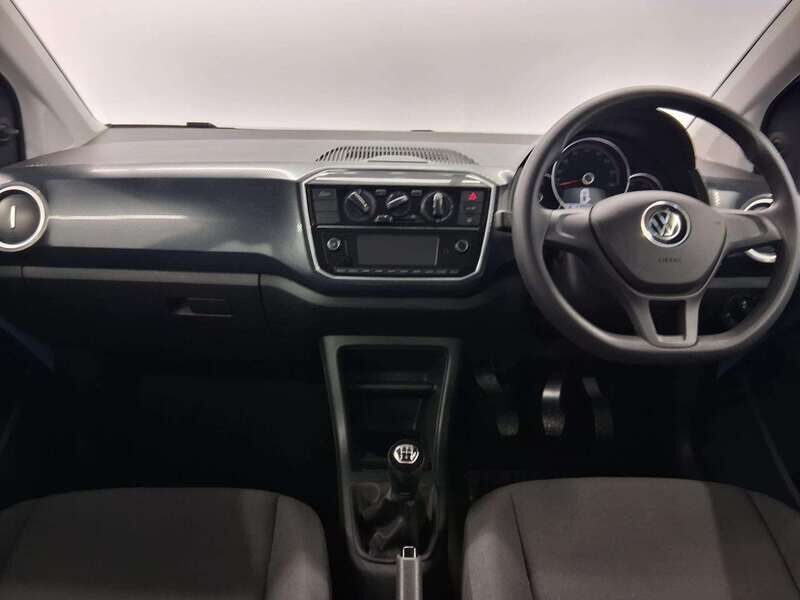 Used Volkswagen up! 2022 for sale - 77050714: Photo 16