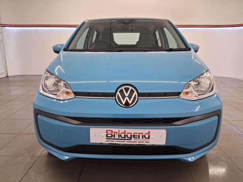 Used Volkswagen up! 2022 for sale - 77050714: Photo 2