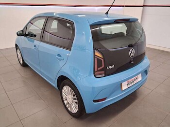 Used Volkswagen up! undefined for sale - 77050714: Photo