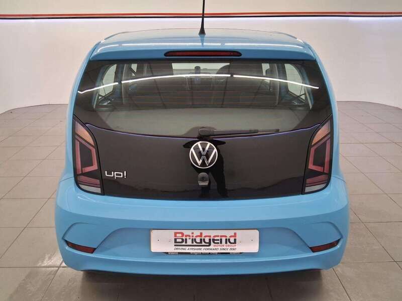 Used Volkswagen up! 2022 for sale - 77050714: Photo 5