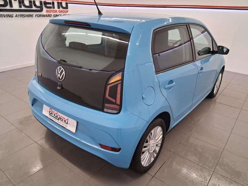 Used Volkswagen up! 2022 for sale - 77050714: Photo 6
