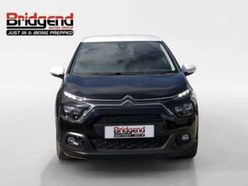 Used Citroen C3 2021 for sale - 74585544: Photo