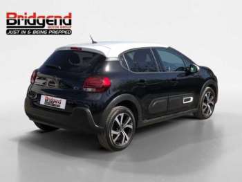 Used Citroen C3 2021 for sale - 74585544: Photo