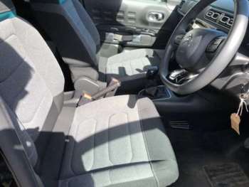 Used Citroen C3 2021 for sale - 74585544: Photo