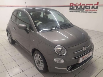 Used Fiat 500 2023 for sale - 79309477: Photo