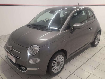 Used Fiat 500 2023 for sale - 79309477: Photo