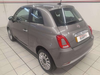Used Fiat 500 2023 for sale - 79309477: Photo