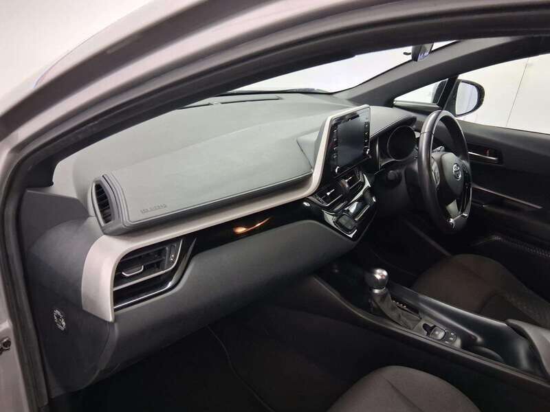 Used Toyota C-HR 2020 for sale - 77050608: Photo 13