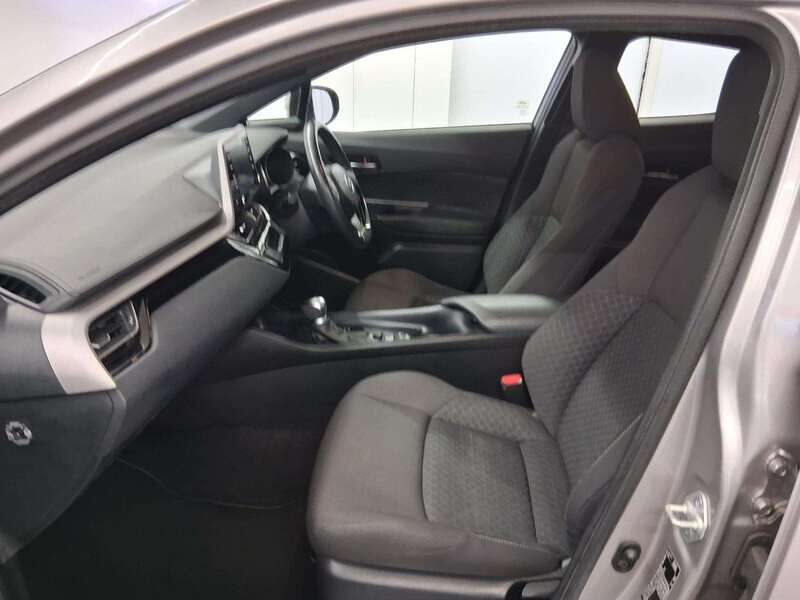 Used Toyota C-HR 2020 for sale - 77050608: Photo 14