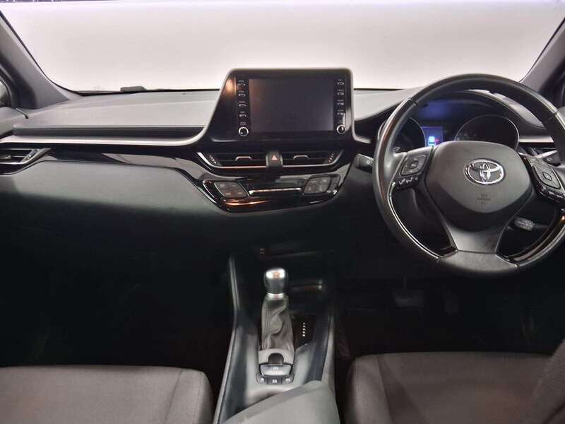 Used Toyota C-HR 2020 for sale - 77050608: Photo 16