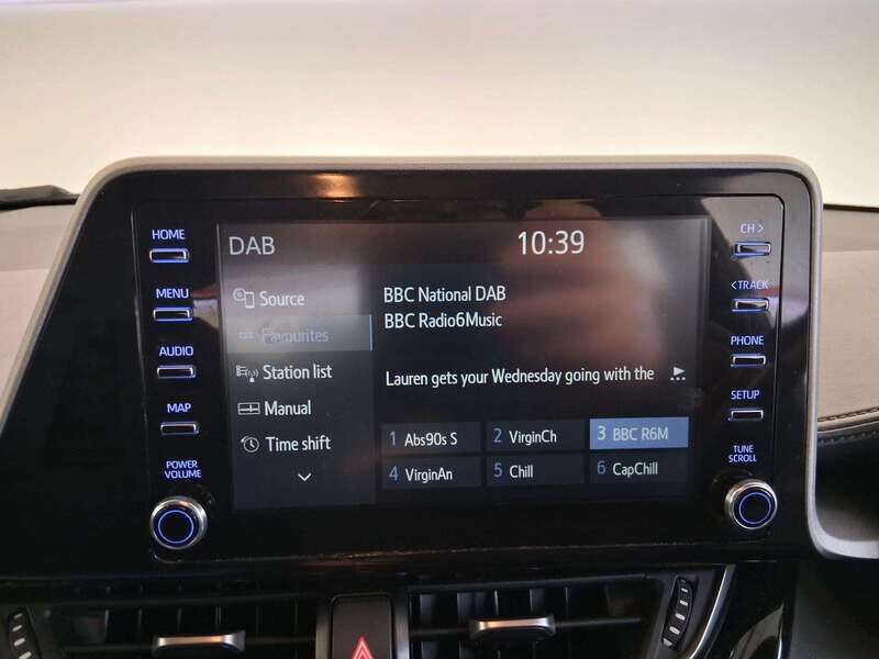 Used Toyota C-HR 2020 for sale - 77050608: Photo 17