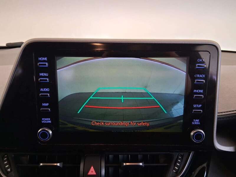 Used Toyota C-HR 2020 for sale - 77050608: Photo 18