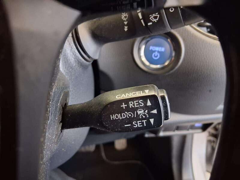 Used Toyota C-HR 2020 for sale - 77050608: Photo 20