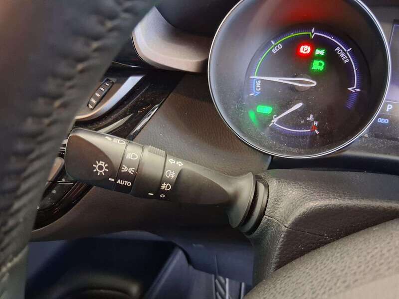 Used Toyota C-HR 2020 for sale - 77050608: Photo 21