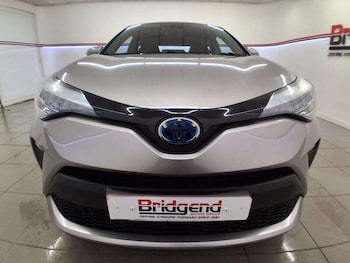 Used Toyota C-HR undefined for sale - 77050608: Photo