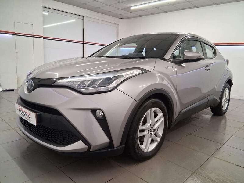 Used Toyota C-HR 2020 for sale - 77050608: Photo 3
