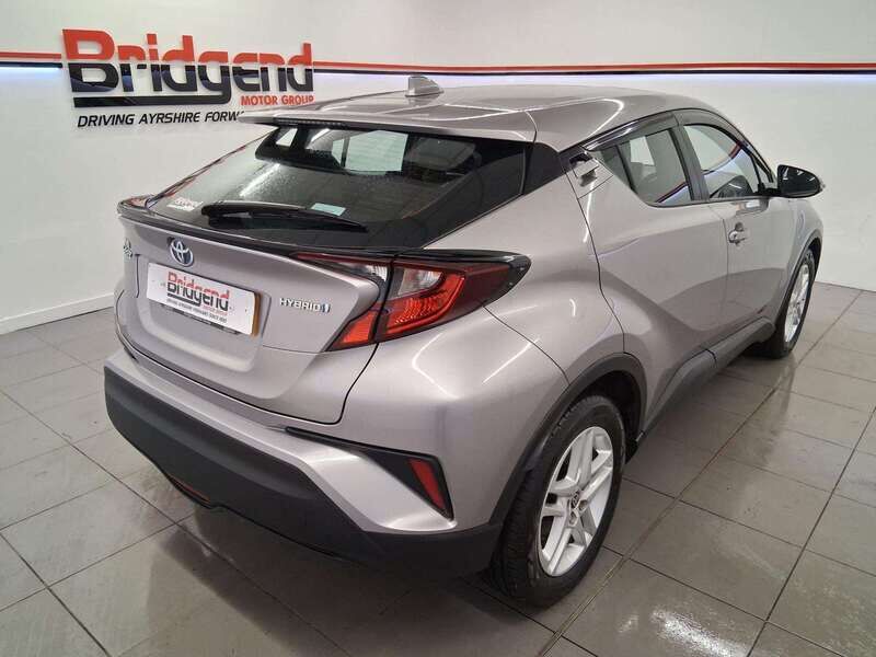 Used Toyota C-HR 2020 for sale - 77050608: Photo 6