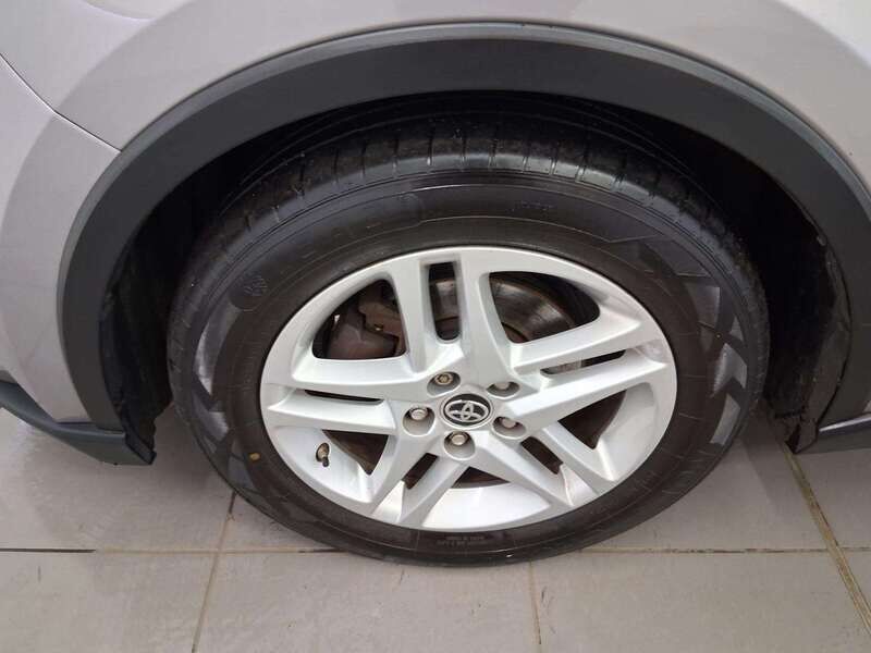 Used Toyota C-HR 2020 for sale - 77050608: Photo 7