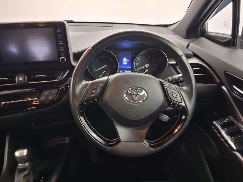 Used Toyota C-HR 2020 for sale - 77050608: Photo 9