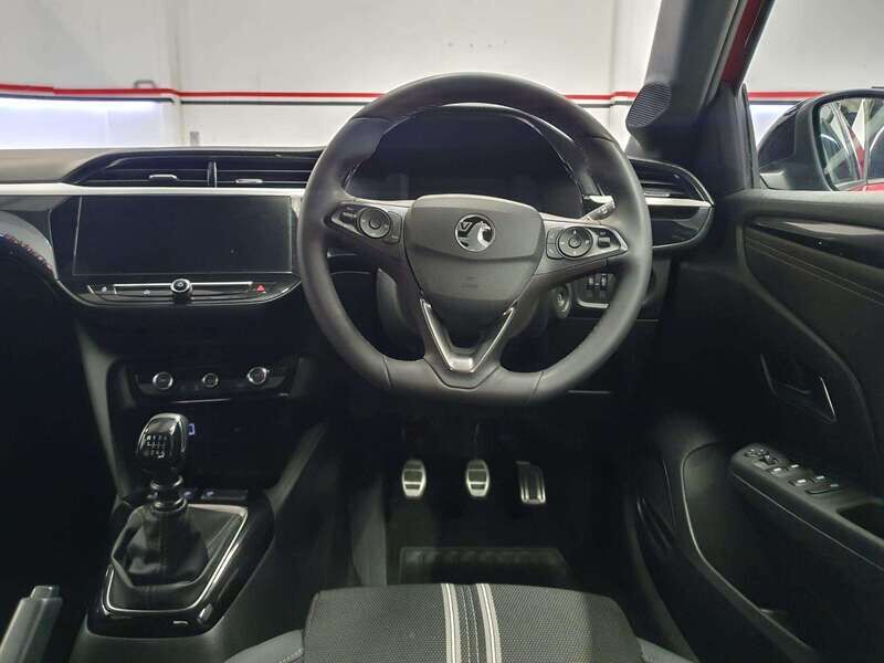 Used Vauxhall Corsa 2023 for sale - 78040508: Photo 11