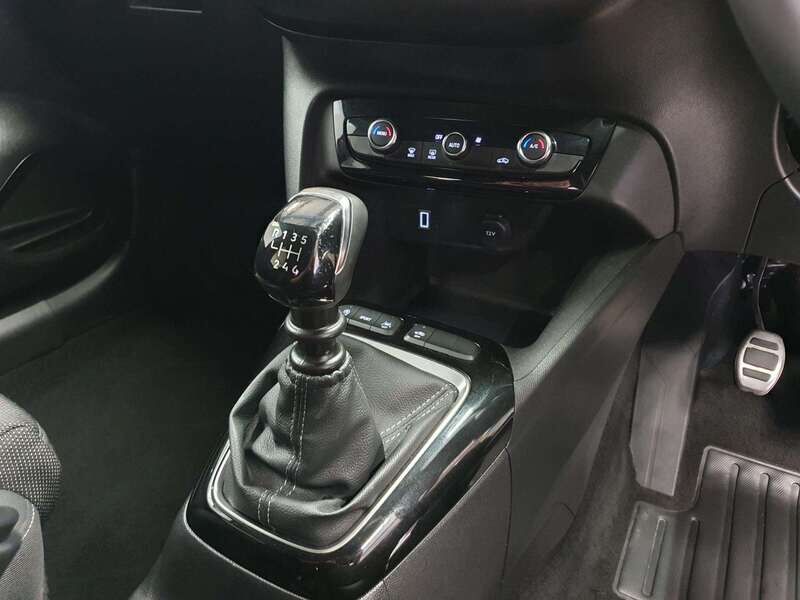 Used Vauxhall Corsa 2023 for sale - 78040508: Photo 18