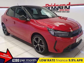 Used Vauxhall Corsa 2023 for sale - 78040508: Photo