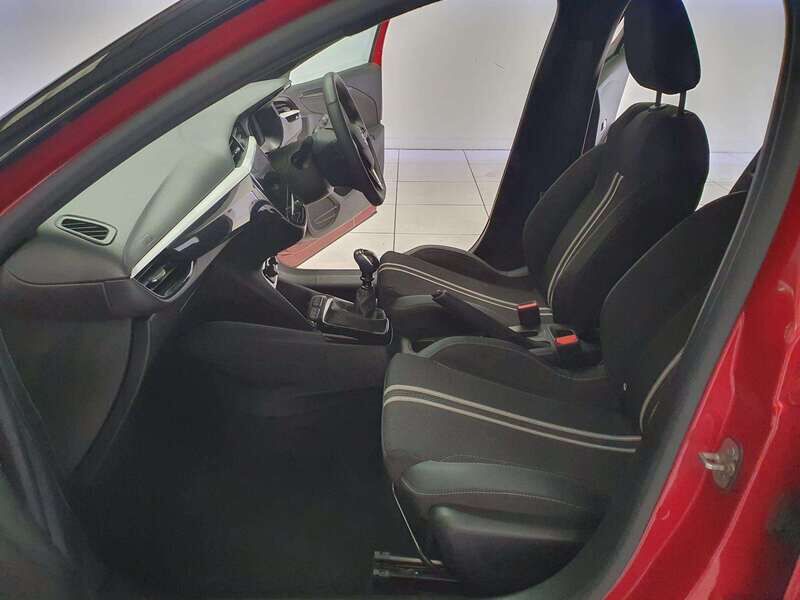 Used Vauxhall Corsa 2023 for sale - 78040508: Photo 20