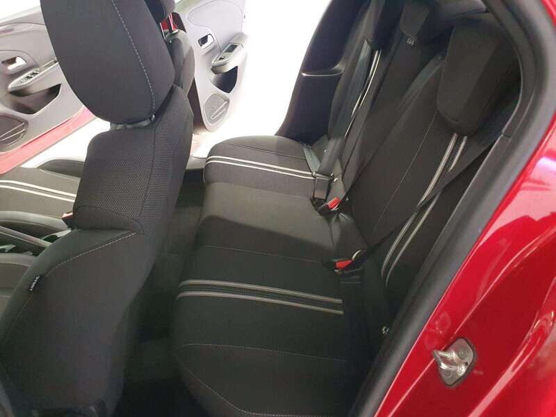 Used Vauxhall Corsa 2023 for sale - 78040508: Photo 22