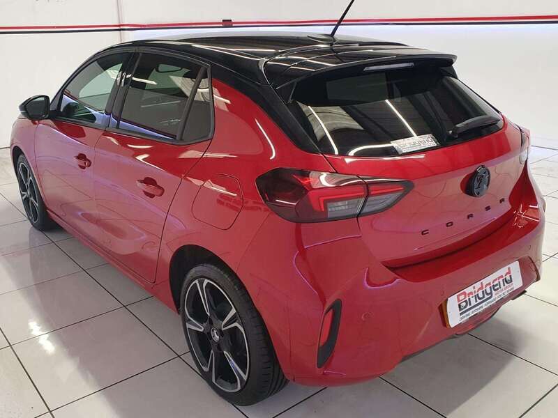 Used Vauxhall Corsa 2023 for sale - 78040508: Photo 5