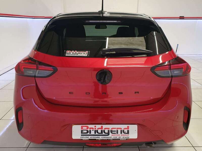 Used Vauxhall Corsa 2023 for sale - 78040508: Photo 6