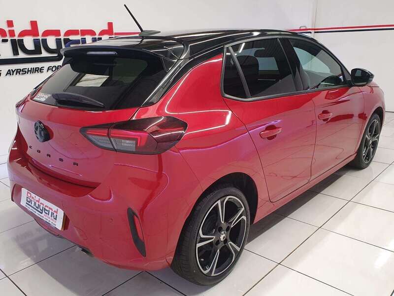 Used Vauxhall Corsa 2023 for sale - 78040508: Photo 7