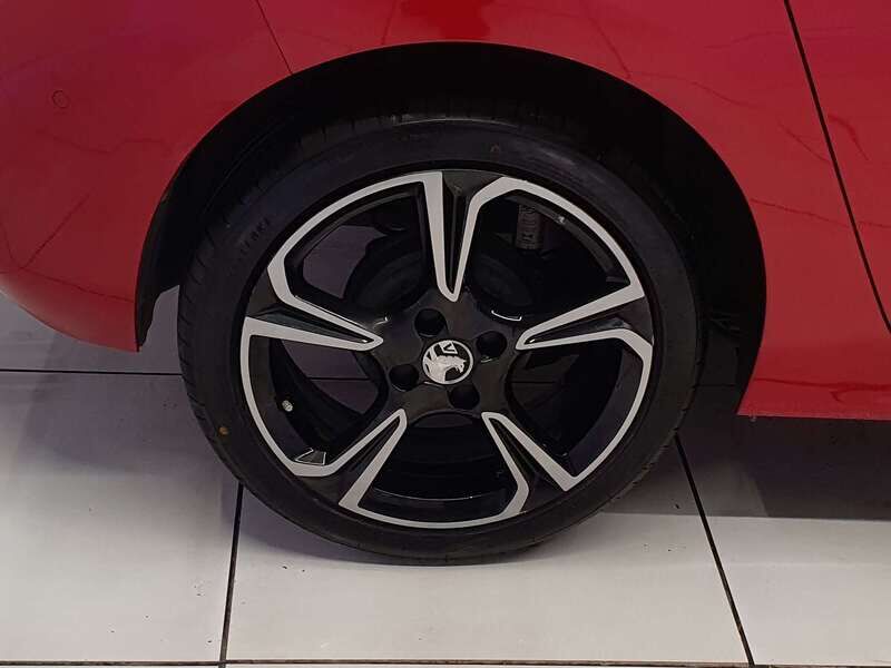 Used Vauxhall Corsa 2023 for sale - 78040508: Photo 9