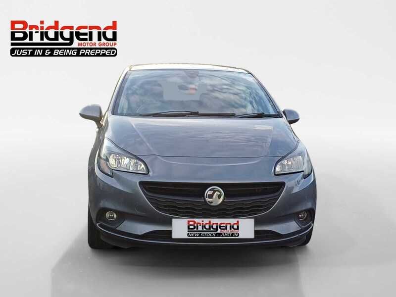 Used Vauxhall Corsa 2019 for sale - 77050727: Photo 2