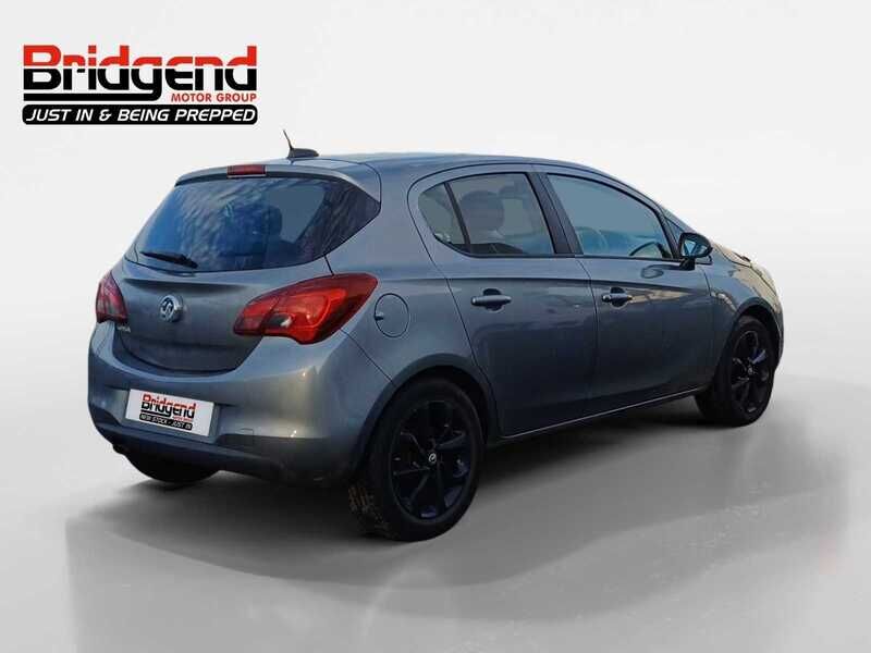 Used Vauxhall Corsa 2019 for sale - 77050727: Photo 3