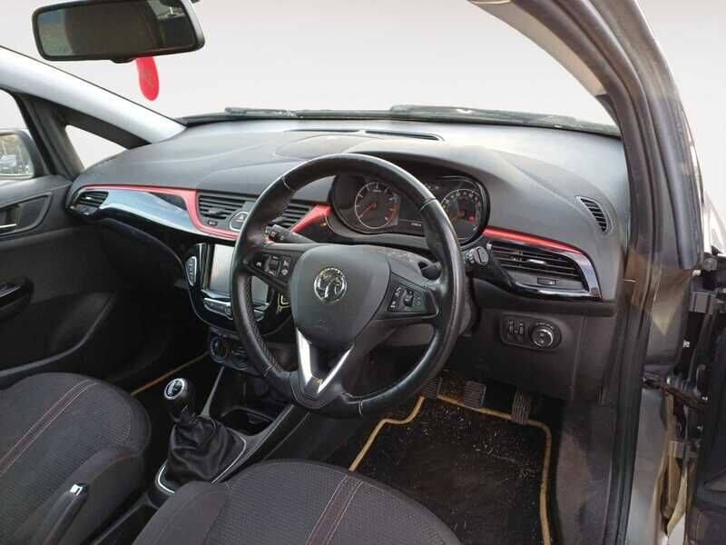 Used Vauxhall Corsa 2019 for sale - 77050727: Photo 5