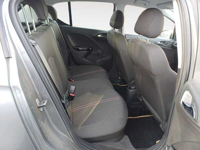 Used Vauxhall Corsa 2019 for sale - 77050727: Photo 6