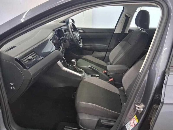 Used Volkswagen Taigo 2023 for sale - 76138519: Photo 14